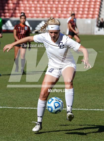 Thumbnail 1 in Corner Canyon vs. Murray (UHSAA 5A Final) photogallery.