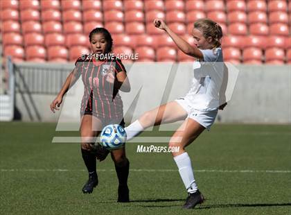 Thumbnail 1 in Corner Canyon vs. Murray (UHSAA 5A Final) photogallery.