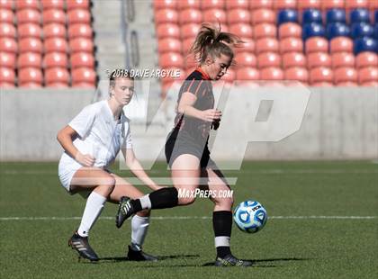 Thumbnail 2 in Corner Canyon vs. Murray (UHSAA 5A Final) photogallery.