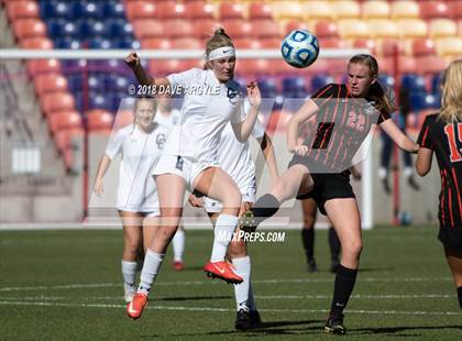 Thumbnail 3 in Corner Canyon vs. Murray (UHSAA 5A Final) photogallery.