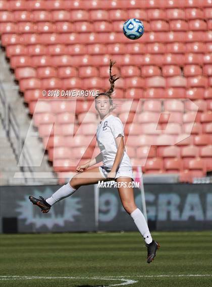 Thumbnail 2 in Corner Canyon vs. Murray (UHSAA 5A Final) photogallery.