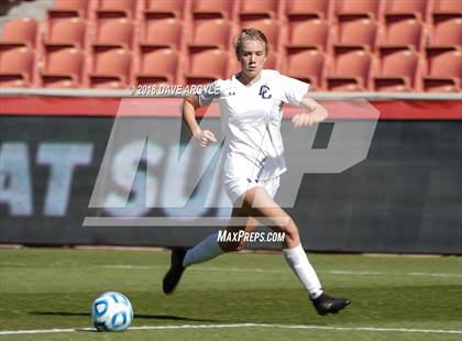 Thumbnail 2 in Corner Canyon vs. Murray (UHSAA 5A Final) photogallery.