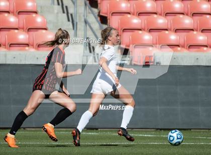 Thumbnail 2 in Corner Canyon vs. Murray (UHSAA 5A Final) photogallery.
