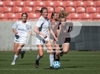 Thumbnail 1 in Corner Canyon vs. Murray (UHSAA 5A Final) photogallery.
