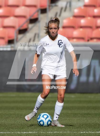 Thumbnail 2 in Corner Canyon vs. Murray (UHSAA 5A Final) photogallery.