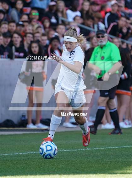 Thumbnail 2 in Corner Canyon vs. Murray (UHSAA 5A Final) photogallery.