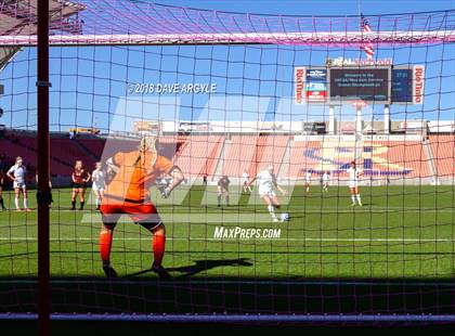 Thumbnail 2 in Corner Canyon vs. Murray (UHSAA 5A Final) photogallery.