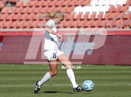 Thumbnail 1 in Corner Canyon vs. Murray (UHSAA 5A Final) photogallery.