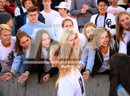Thumbnail 3 in Corner Canyon vs. Murray (UHSAA 5A Final) photogallery.