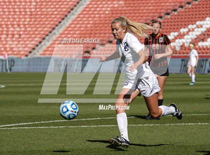Thumbnail 3 in Corner Canyon vs. Murray (UHSAA 5A Final) photogallery.