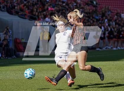 Thumbnail 3 in Corner Canyon vs. Murray (UHSAA 5A Final) photogallery.