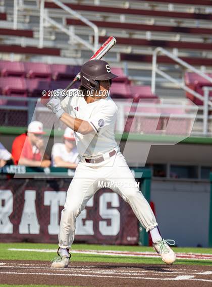 Thumbnail 3 in Victoria West vs Sinton (Calallen Tournament) photogallery.