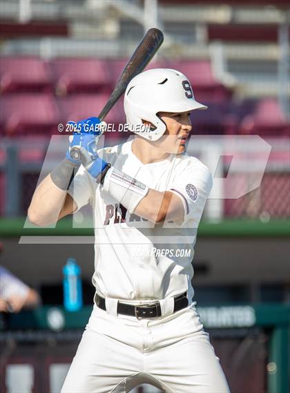 Thumbnail 1 in Victoria West vs Sinton (Calallen Tournament) photogallery.