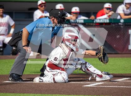 Thumbnail 1 in Victoria West vs Sinton (Calallen Tournament) photogallery.