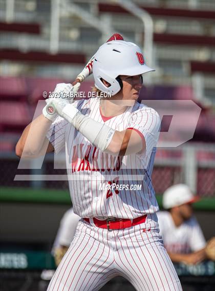 Thumbnail 1 in Victoria West vs Sinton (Calallen Tournament) photogallery.