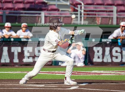 Thumbnail 1 in Victoria West vs Sinton (Calallen Tournament) photogallery.