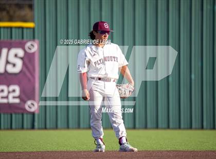Thumbnail 3 in Victoria West vs Sinton (Calallen Tournament) photogallery.