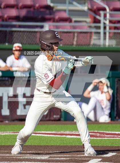 Thumbnail 3 in Victoria West vs Sinton (Calallen Tournament) photogallery.