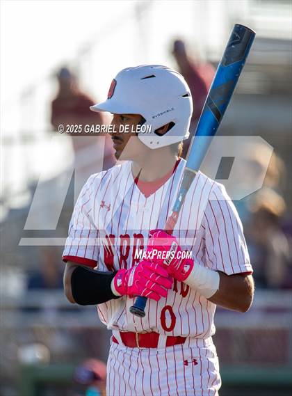 Thumbnail 2 in Victoria West vs Sinton (Calallen Tournament) photogallery.