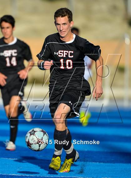 Thumbnail 3 in Santa Fe Christian @ West Hills  photogallery.