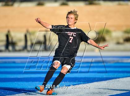 Thumbnail 3 in Santa Fe Christian @ West Hills  photogallery.