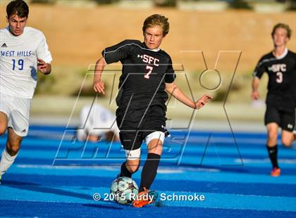Thumbnail 3 in Santa Fe Christian @ West Hills  photogallery.