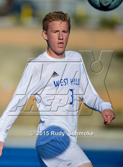 Thumbnail 3 in Santa Fe Christian @ West Hills  photogallery.