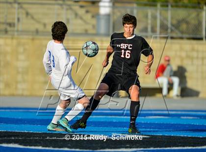 Thumbnail 3 in Santa Fe Christian @ West Hills  photogallery.