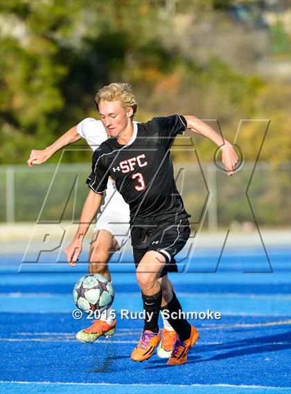 Thumbnail 3 in Santa Fe Christian @ West Hills  photogallery.