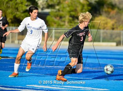 Thumbnail 3 in Santa Fe Christian @ West Hills  photogallery.