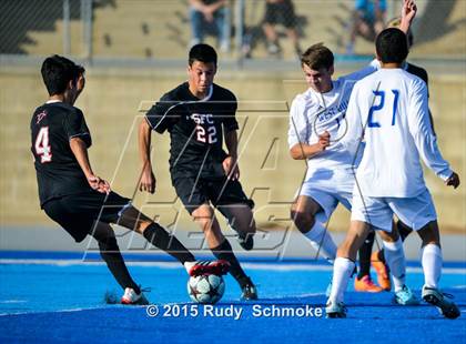 Thumbnail 3 in Santa Fe Christian @ West Hills  photogallery.