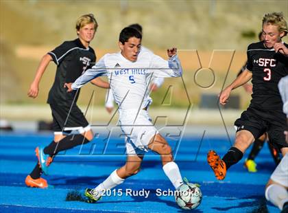 Thumbnail 3 in Santa Fe Christian @ West Hills  photogallery.
