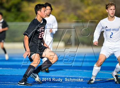 Thumbnail 3 in Santa Fe Christian @ West Hills  photogallery.