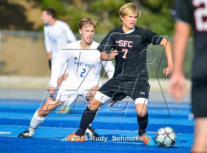 Thumbnail 3 in Santa Fe Christian @ West Hills  photogallery.