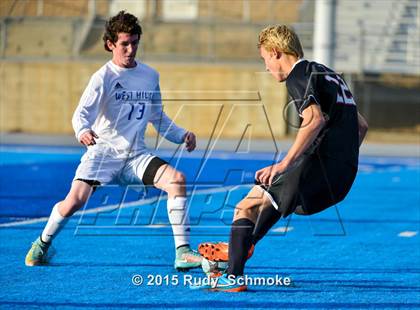 Thumbnail 3 in Santa Fe Christian @ West Hills  photogallery.