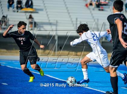 Thumbnail 1 in Santa Fe Christian @ West Hills  photogallery.