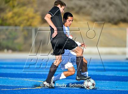 Thumbnail 3 in Santa Fe Christian @ West Hills  photogallery.