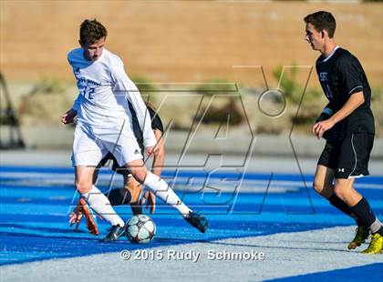 Thumbnail 3 in Santa Fe Christian @ West Hills  photogallery.