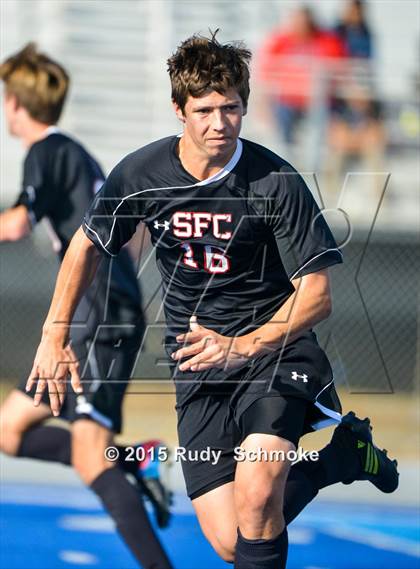 Thumbnail 3 in Santa Fe Christian @ West Hills  photogallery.