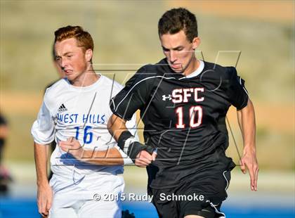 Thumbnail 3 in Santa Fe Christian @ West Hills  photogallery.