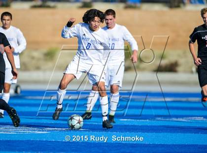 Thumbnail 3 in Santa Fe Christian @ West Hills  photogallery.
