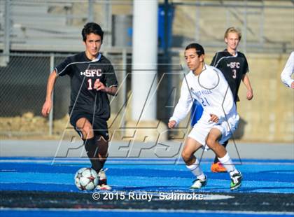 Thumbnail 1 in Santa Fe Christian @ West Hills  photogallery.