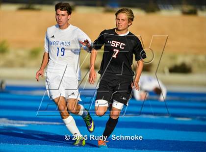 Thumbnail 3 in Santa Fe Christian @ West Hills  photogallery.