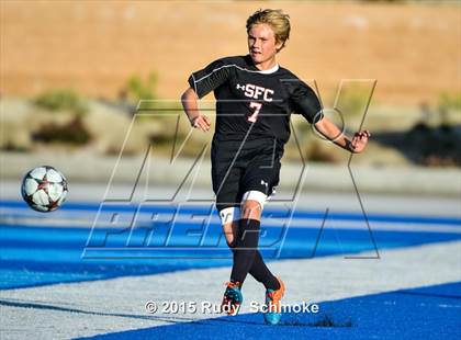 Thumbnail 3 in Santa Fe Christian @ West Hills  photogallery.