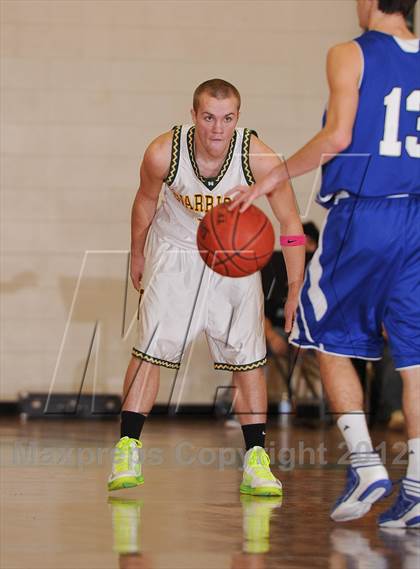 Thumbnail 2 in Hopedale @ Nipmuc Regional photogallery.