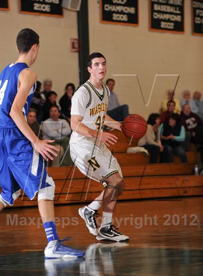 Thumbnail 1 in Hopedale @ Nipmuc Regional photogallery.