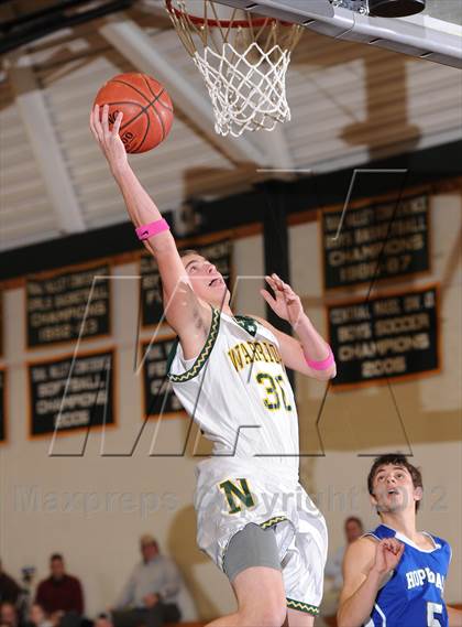 Thumbnail 1 in Hopedale @ Nipmuc Regional photogallery.