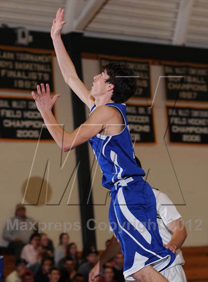 Thumbnail 2 in Hopedale @ Nipmuc Regional photogallery.