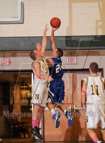 Thumbnail 3 in Hopedale @ Nipmuc Regional photogallery.
