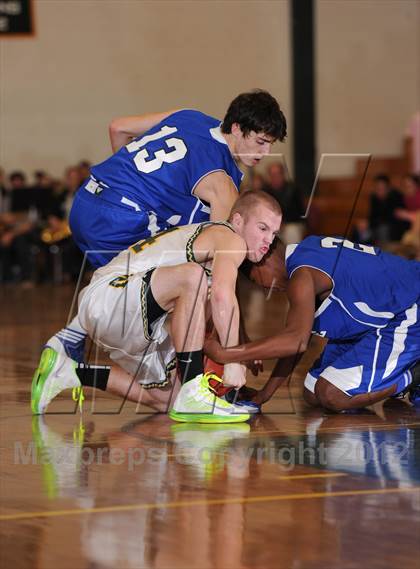 Thumbnail 3 in Hopedale @ Nipmuc Regional photogallery.